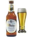 Bia Bitburger Chai 330ml  